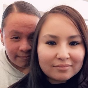 Meet your Posher, Edith